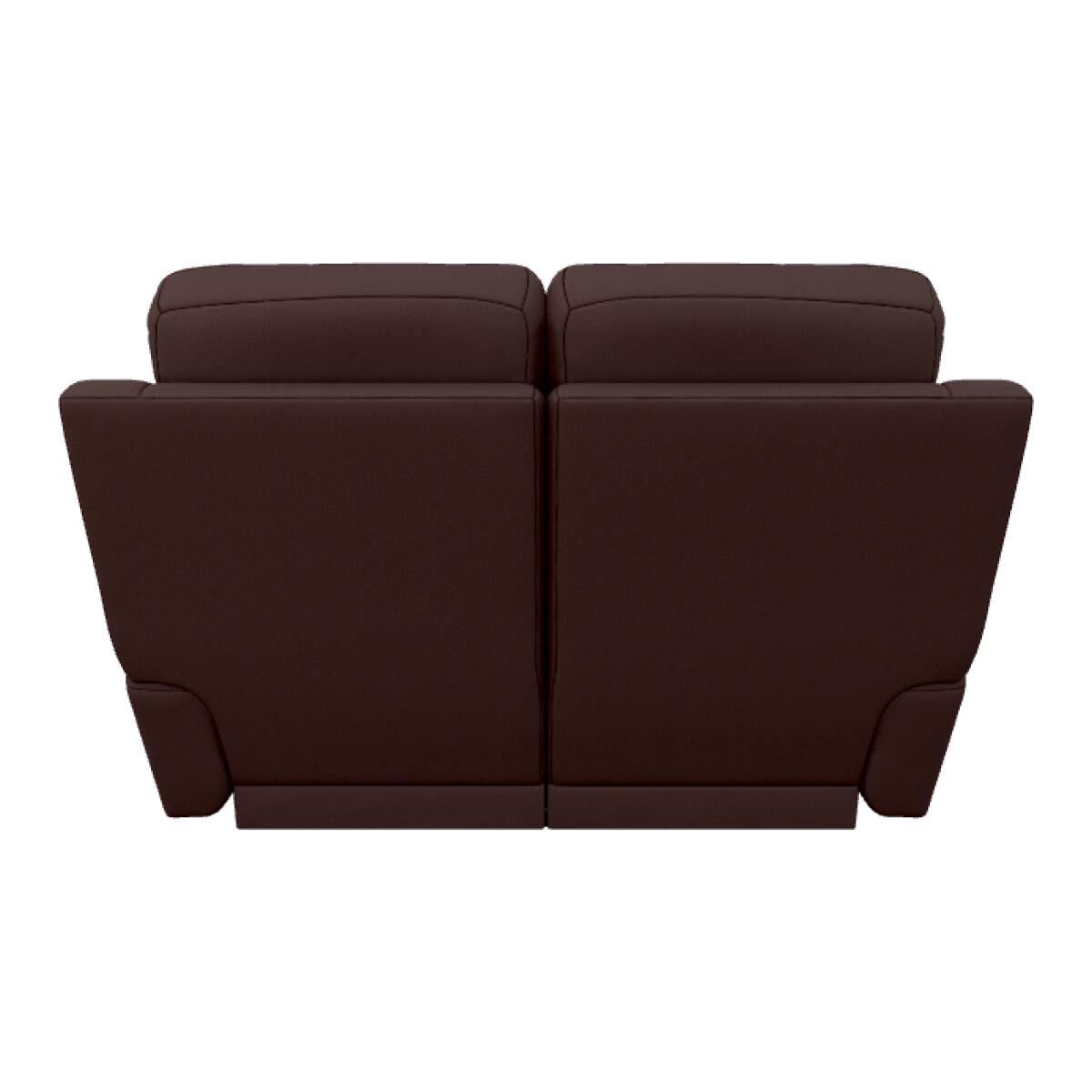 Emmons Power Reclining Loveseat w/ Headrest - U48781 - Image 4