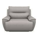 Palmer Power Reclining Chair & a Half w/ Headrest and Lumbar - X45800