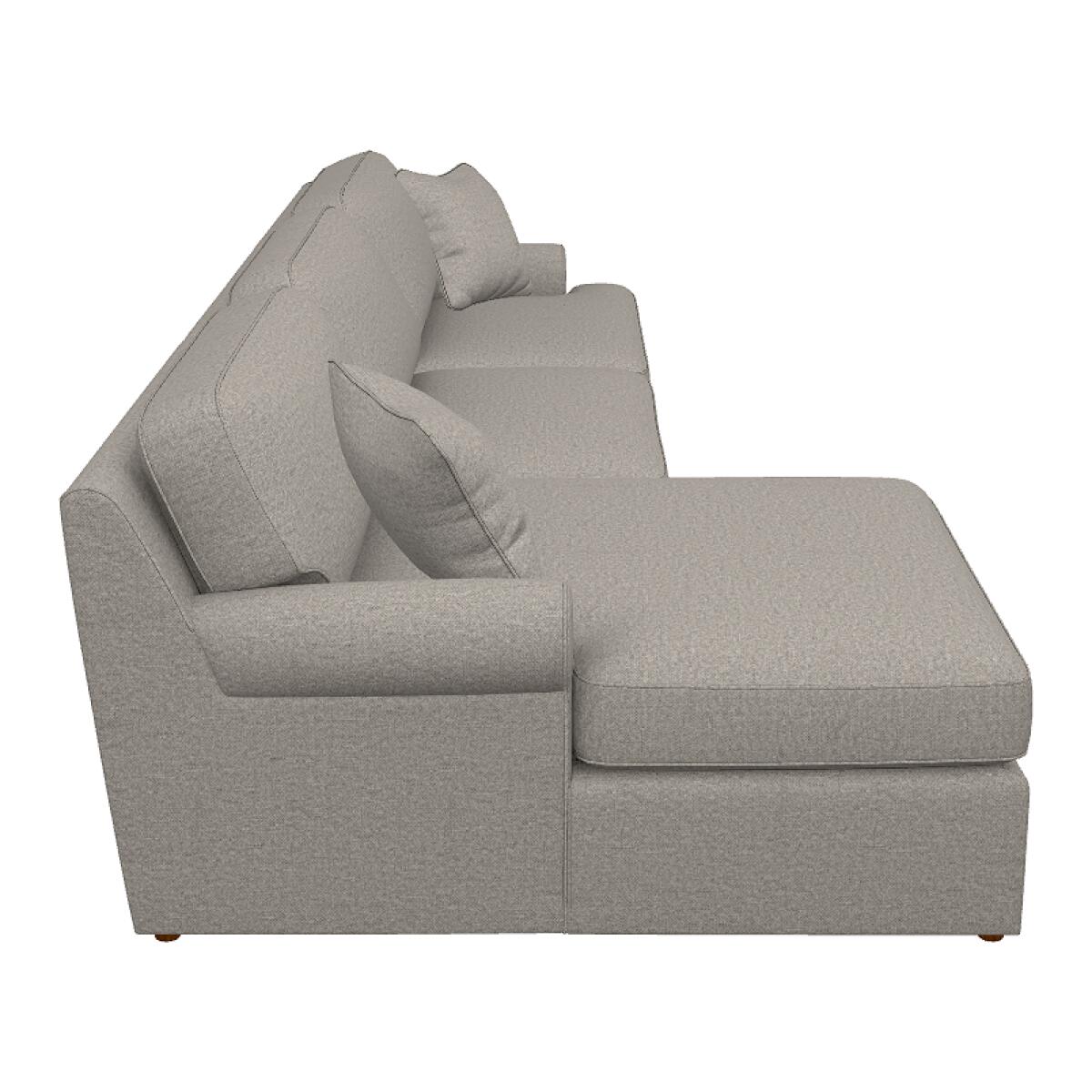 Alani Sectional - SH3665 - Image 5