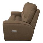 Cassian Power Reclining Loveseat w/ Headrest - U48802 - Image 3