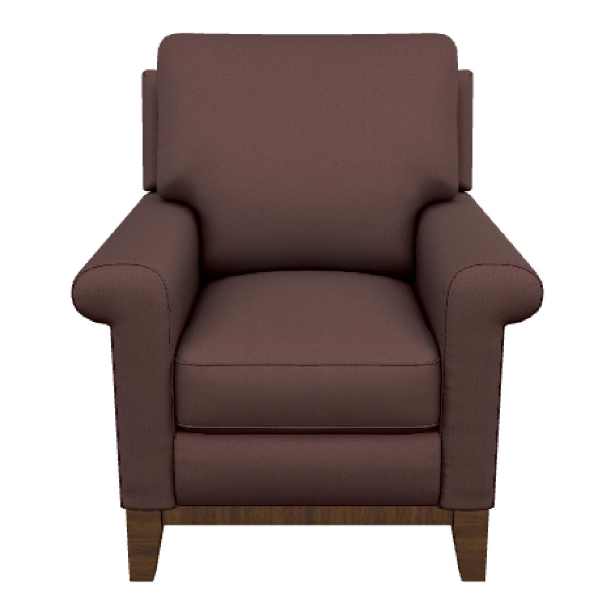 Ferndale Reclining Chair - 265408 - Image 2