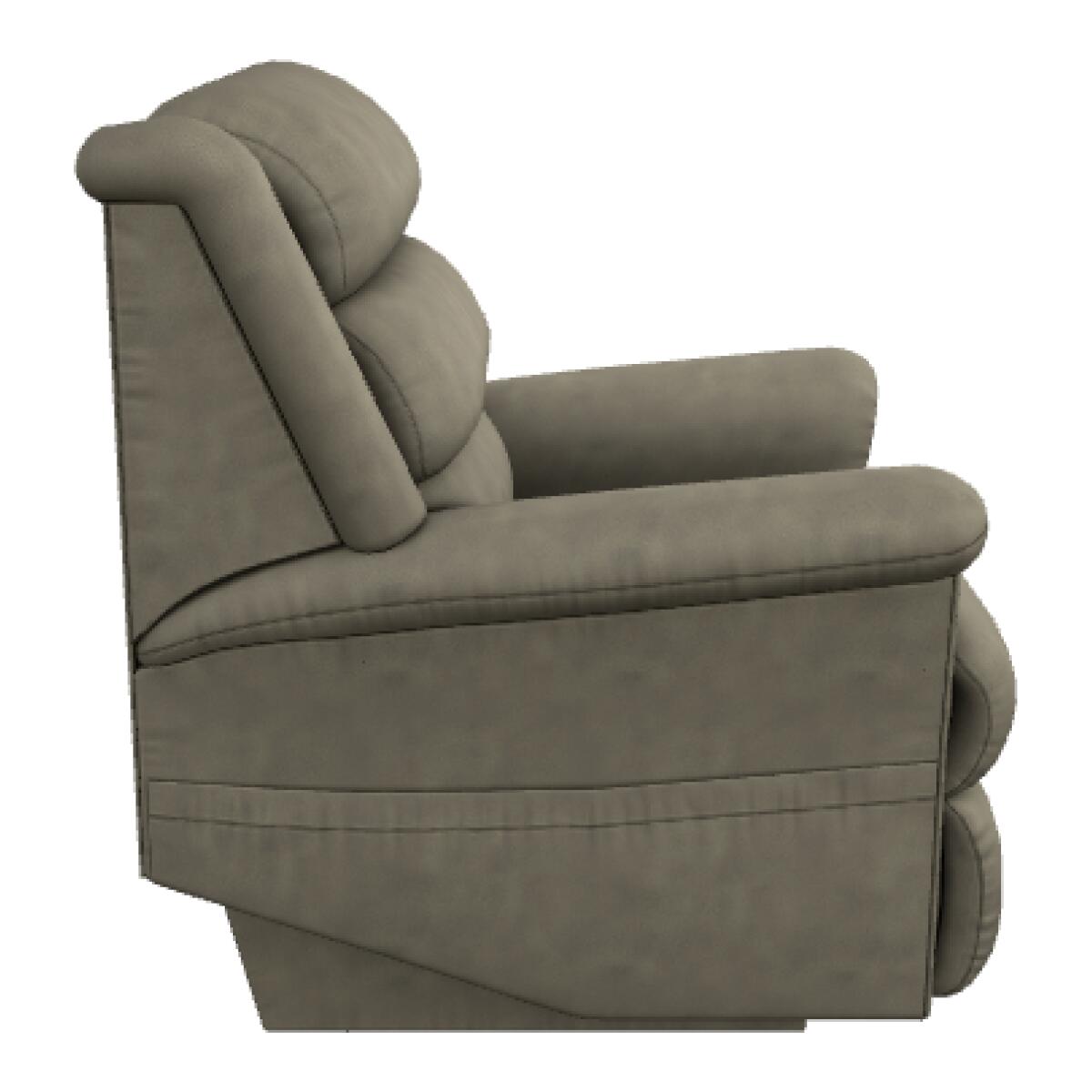 Astor Platinum Power Lift Recliner - 1PL519 - Image 5