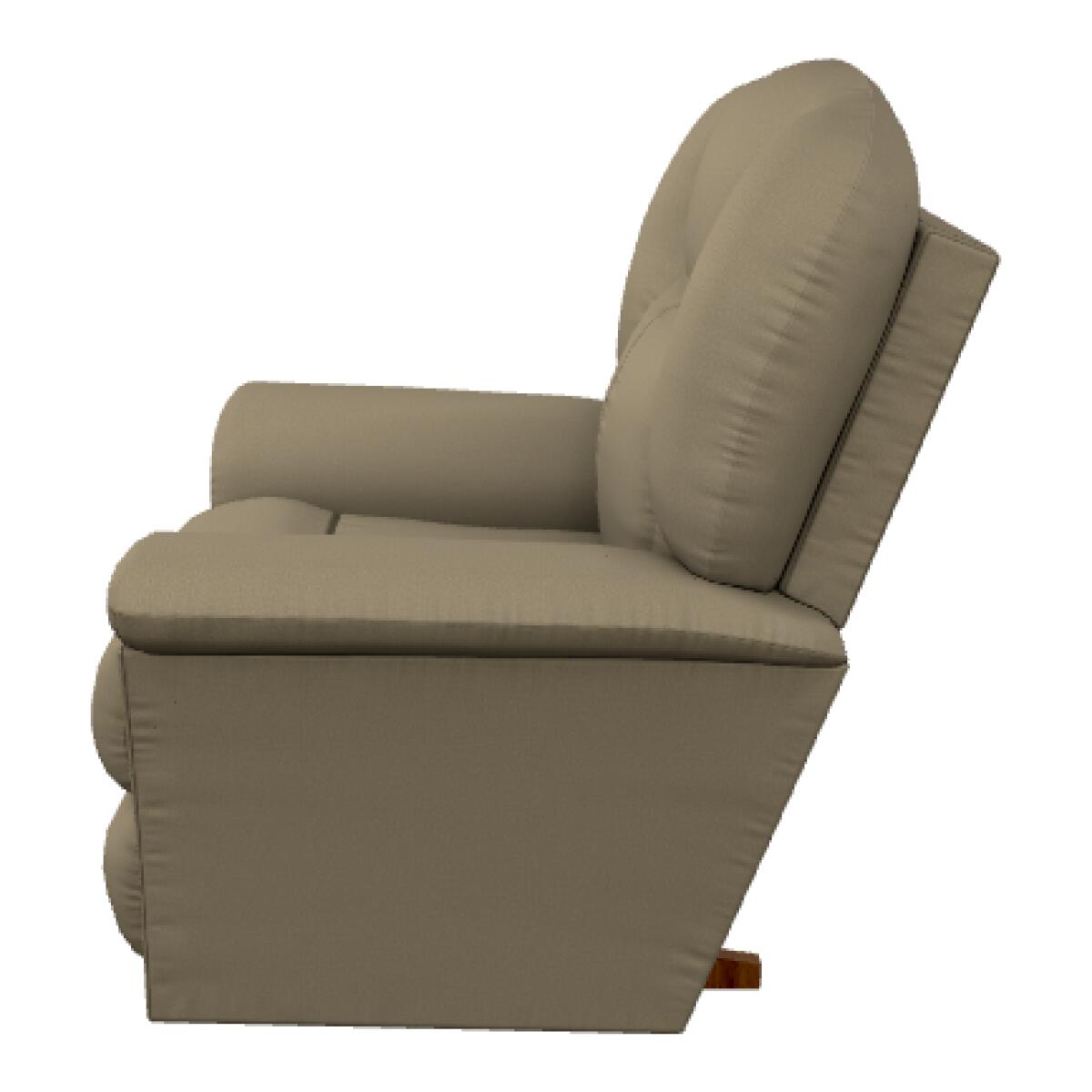 Jasper Rocking Recliner - 010709 - Image 3