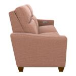 Quinault Power Reclining Loveseat w/ Headrest - 88U810 - Image 5