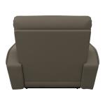 Maddox Power Reclining Chair & a Half w/ Headrest - U45759 - Image 4