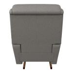 Astor Power Rocking Recliner w/ Headrest - 10U519 - Image 4