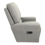 Kells Power Wall Recliner w/ Headrest & Lumbar - 16X782 - Image 5