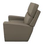 Apollo Power Wall Recliner w/ Headrest & Lumbar - 16X757 - Image 2