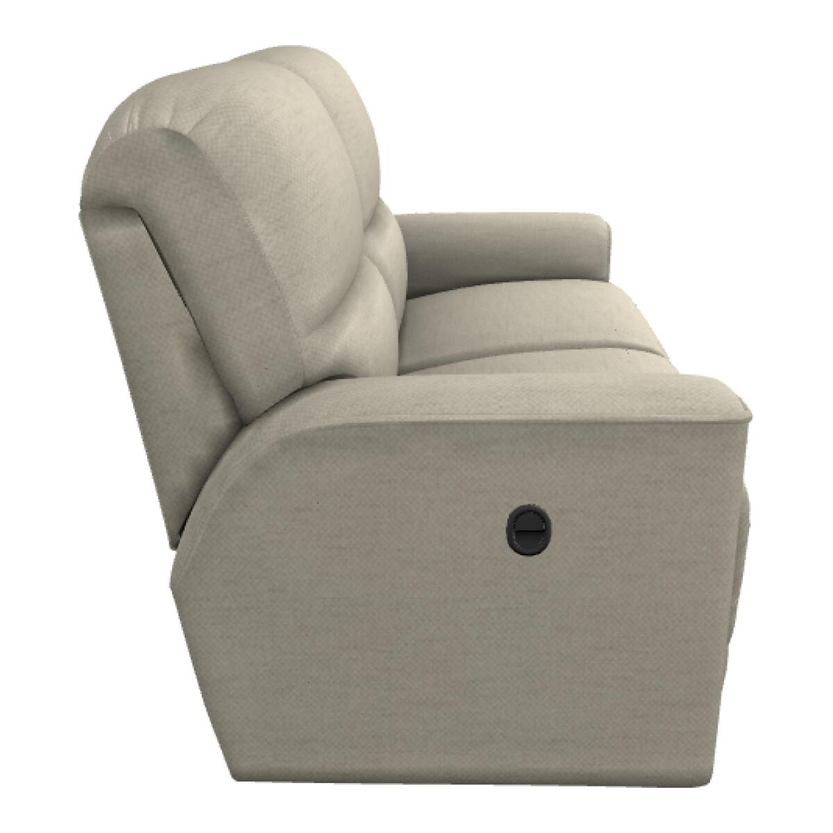 Cade Reclining Loveseat - 448803 - Image 4