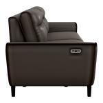 Hudson Power Loveseat w/ Power Headrest - 78U918 - Image 5