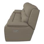 Dorian Power Reclining Sofa w/ Headrest - U44755 - Image 3