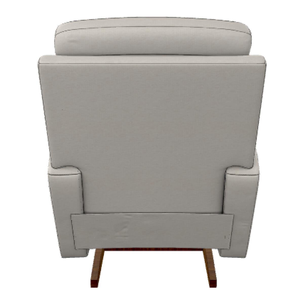 Wynne Power Rocking Recliner w/ Headrest & Lumbar - 10X700 - Image 4