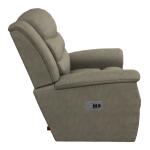Redwood Power Rocking Recliner w/ Headrest - 10U776 - Image 5