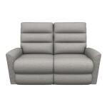 Liam Power Wall Reclining Loveseat w/ Headrest & Lumbar - 32X786