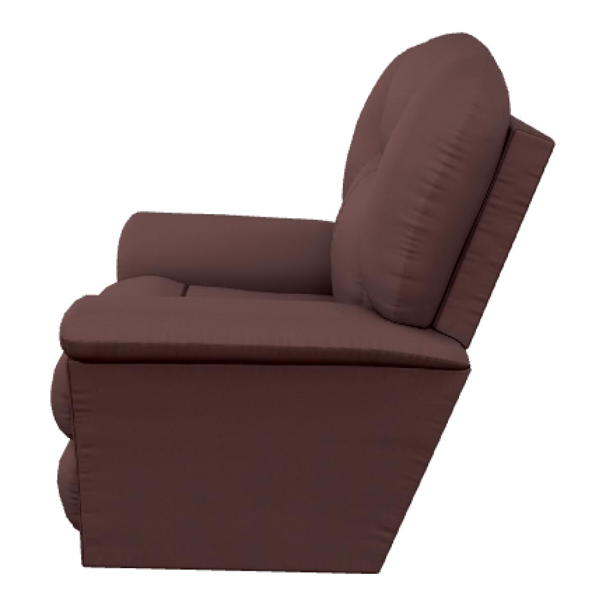 Jasper Power Wall Recliner w/ Headrest & Lumbar - 16X709 - Image 3