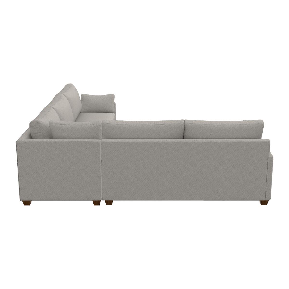 Wilmette Sectional - 603 - Image 4
