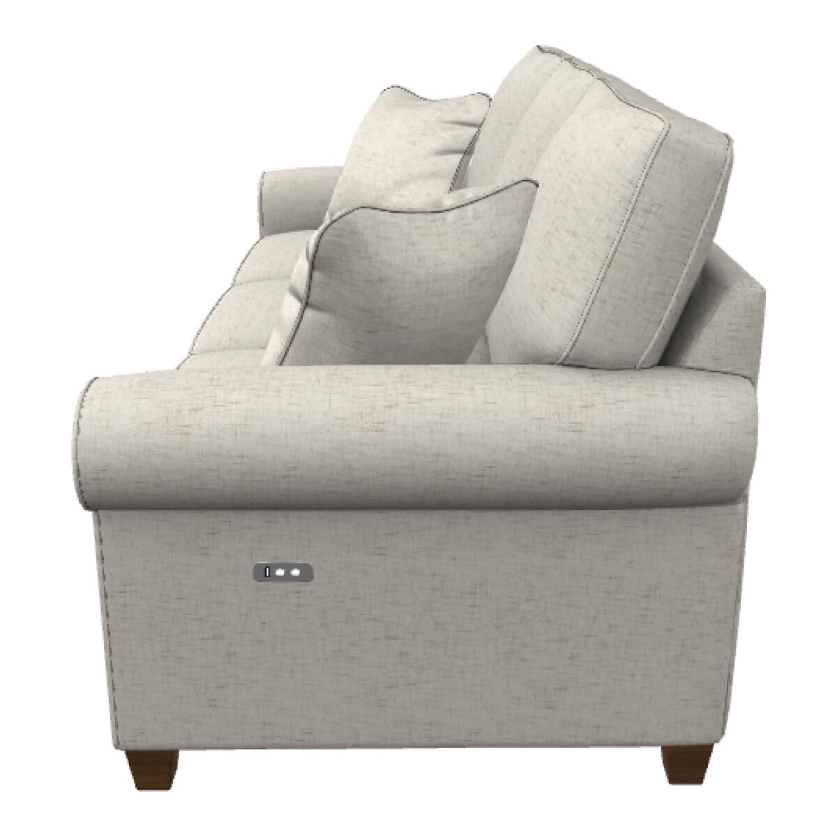 Colby duo® Reclining Sofa - P91893 - Image 3