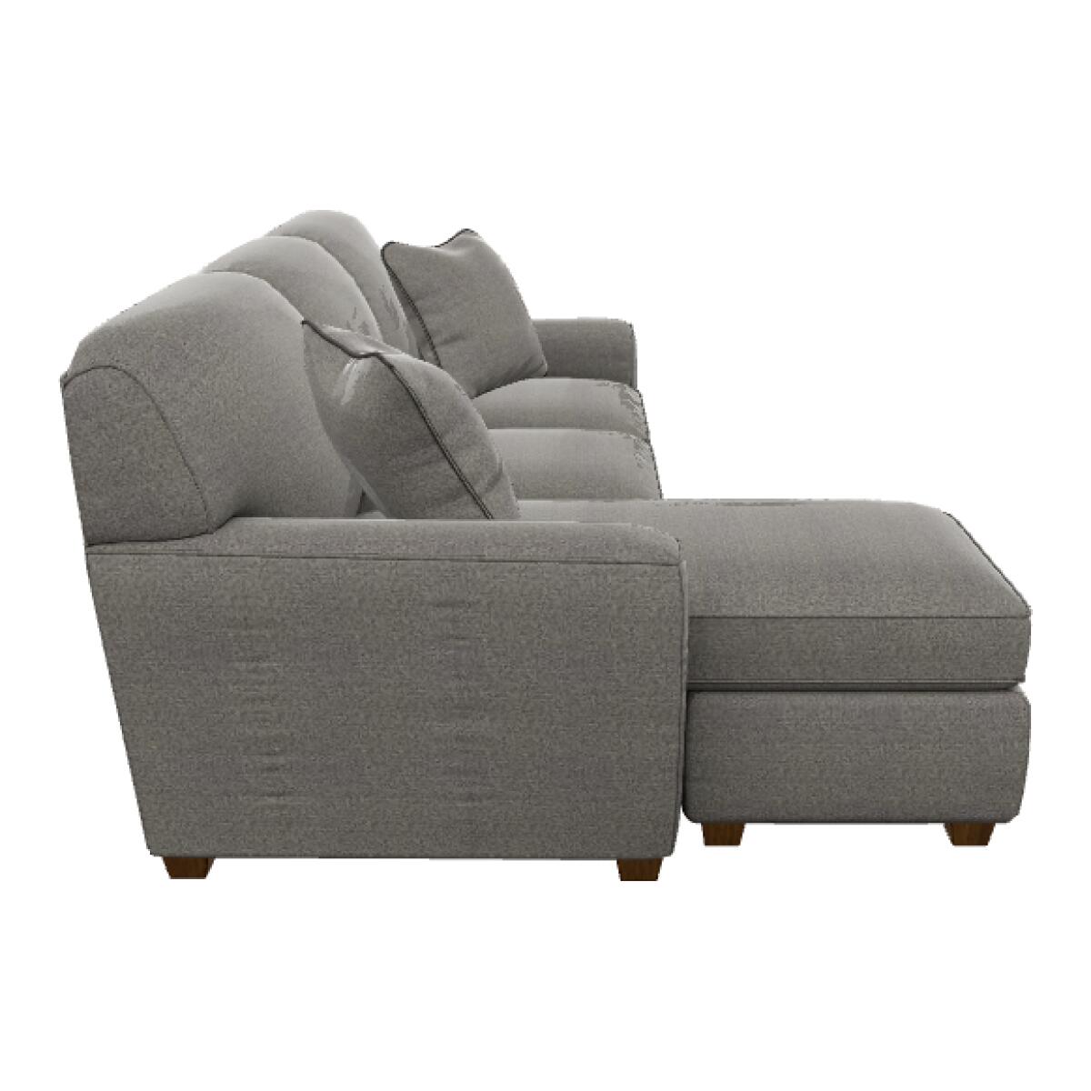 Piper Sofa w/ Chaise - 61S620 - Image 5
