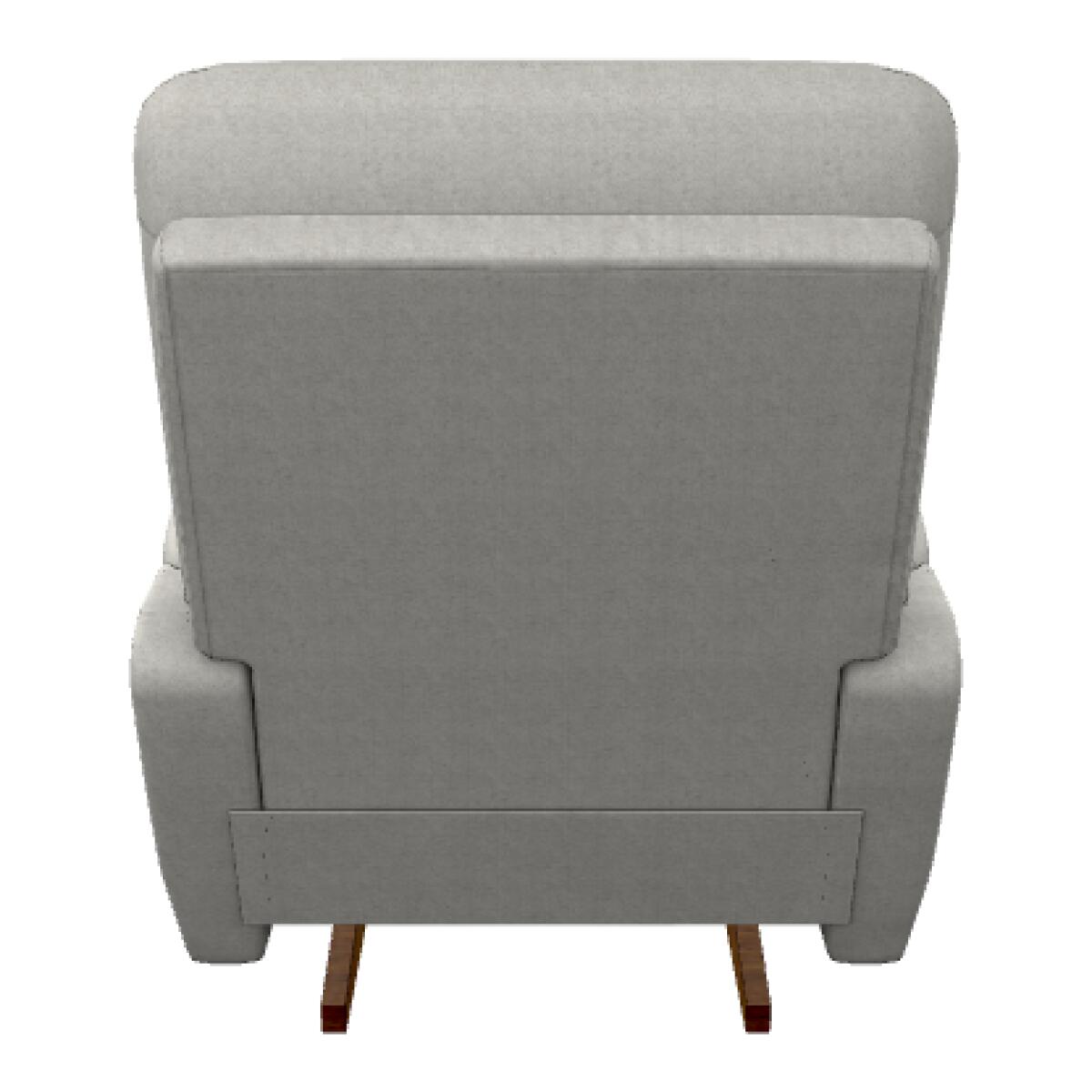 Jay Power Rocking Recliner w/ Headrest - 10U706 - Image 4