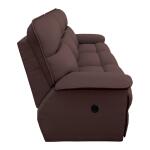 Jay Reclining Sofa - 444706 - Image 5
