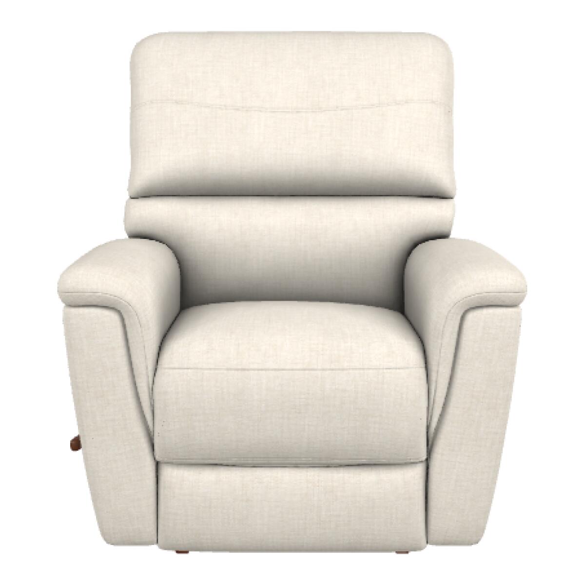 Ava Rocking Recliner - 010769 - Image 2