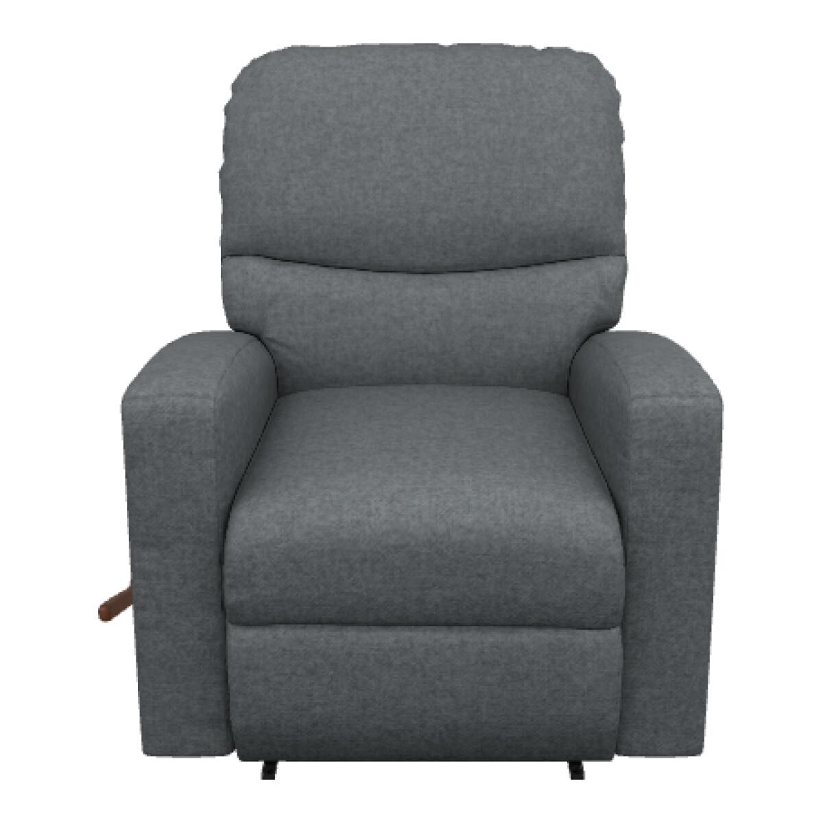 Sherman Wall Recliner - 016725 - Image 2