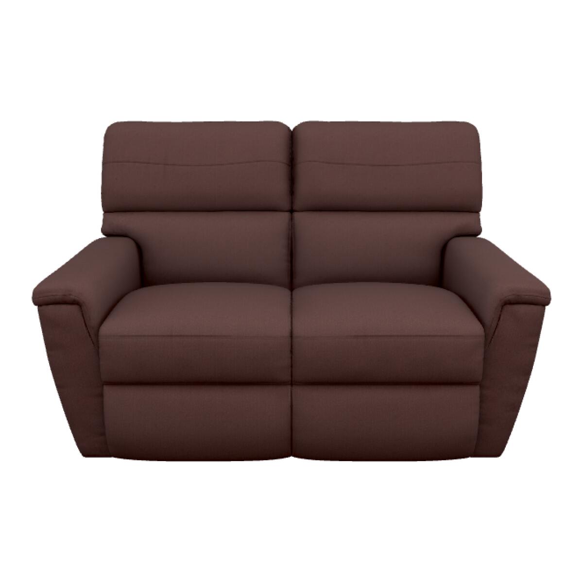 Ava Power Reclining Loveseat w/ Headrest - U48769 - Image 2