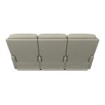 Finley Power Wall Reclining Sofa w/ Headrest & Lumbar - 33X747 - Image 4