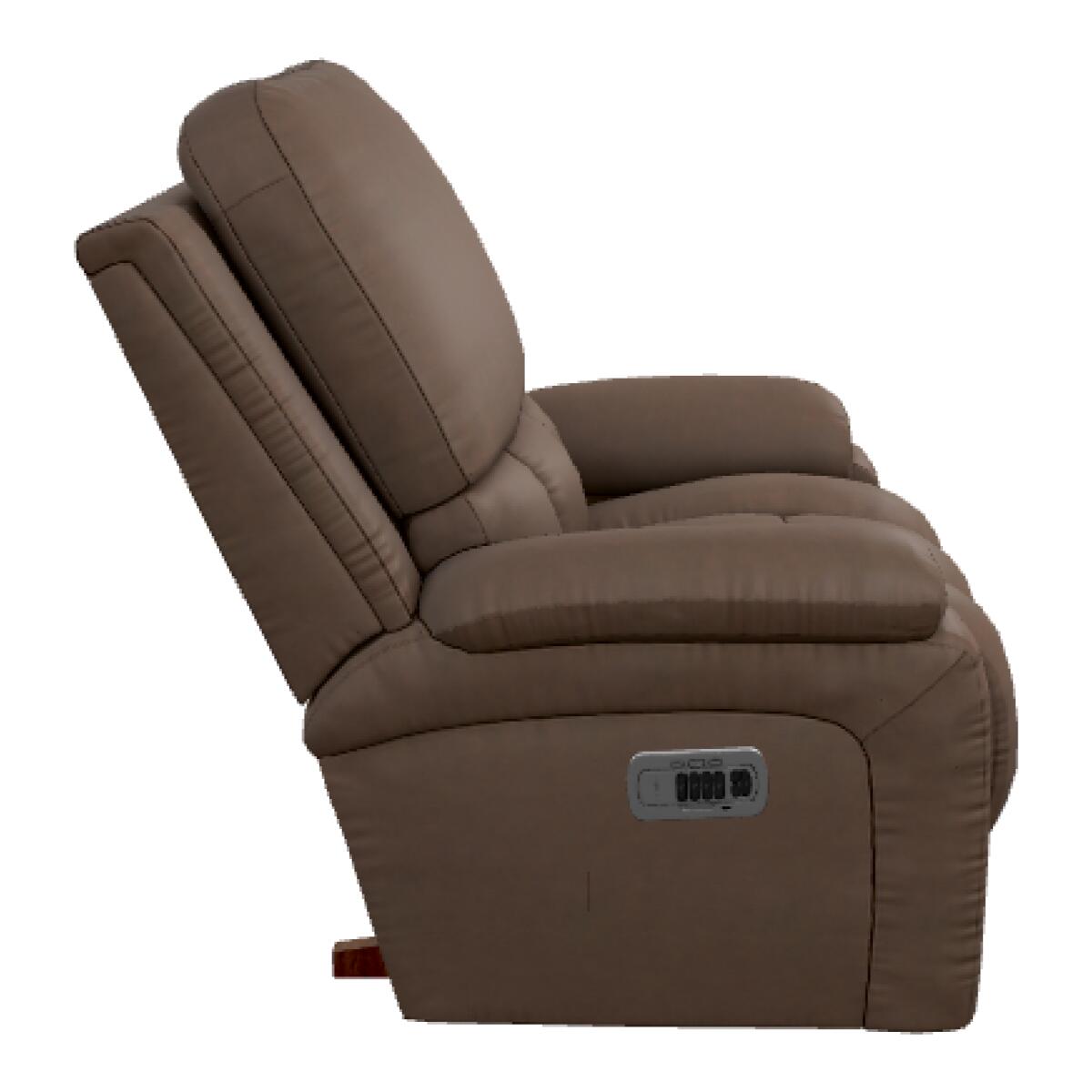 Greyson Power Rocking Recliner w/ Headrest & Lumbar - 10X530 - Image 5