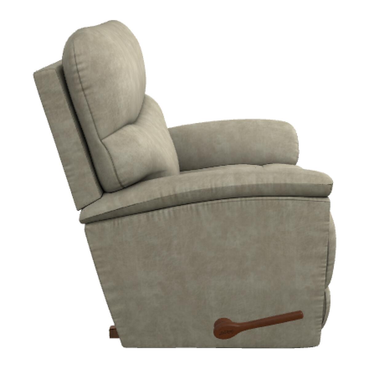 Trouper Rocking Recliner - 010724 - Image 5