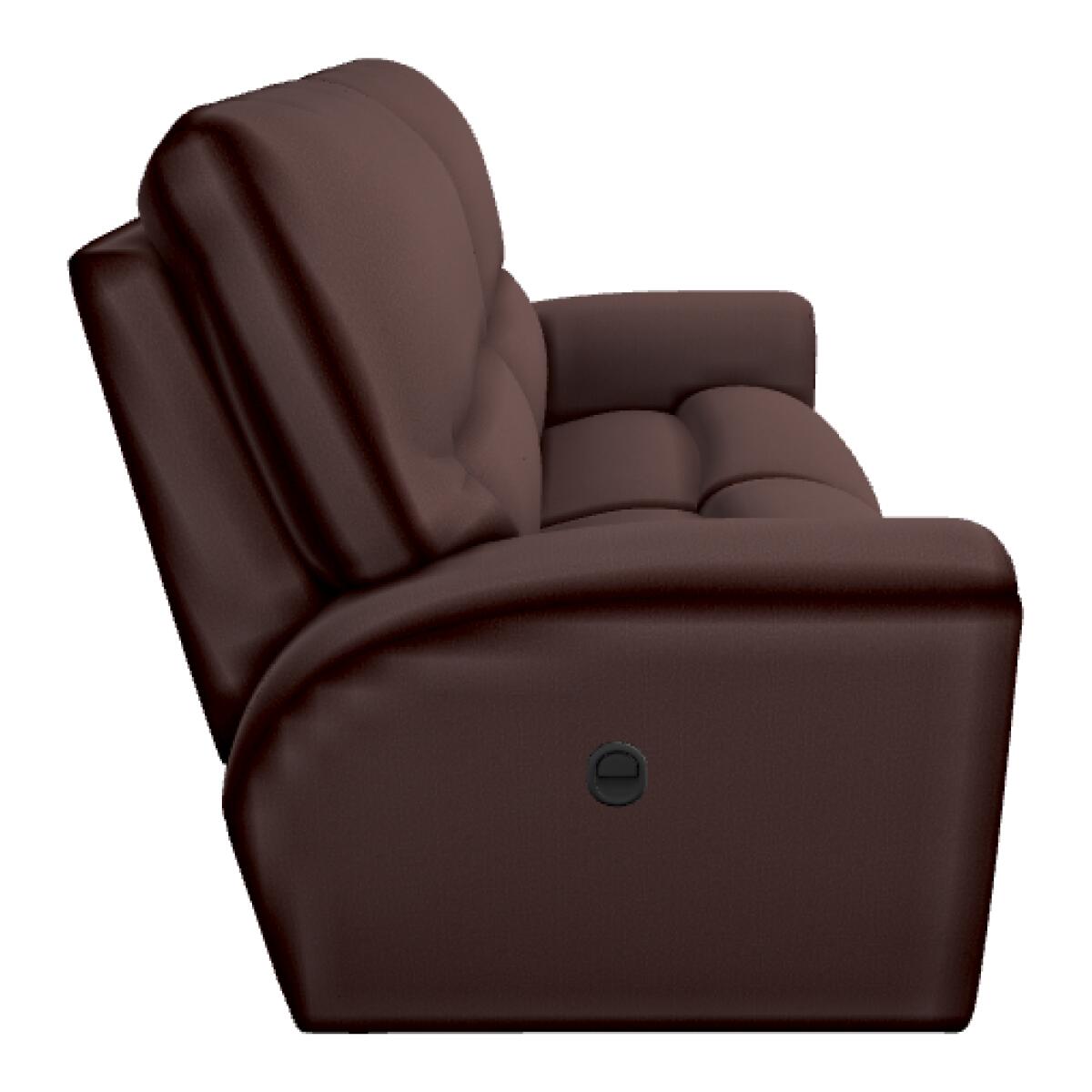 Cassian Reclining Loveseat - 448802 - Image 4