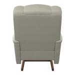Pinnacle Power Rocking Recliner w/ Headrest & Lumbar - 10X512 - Image 4