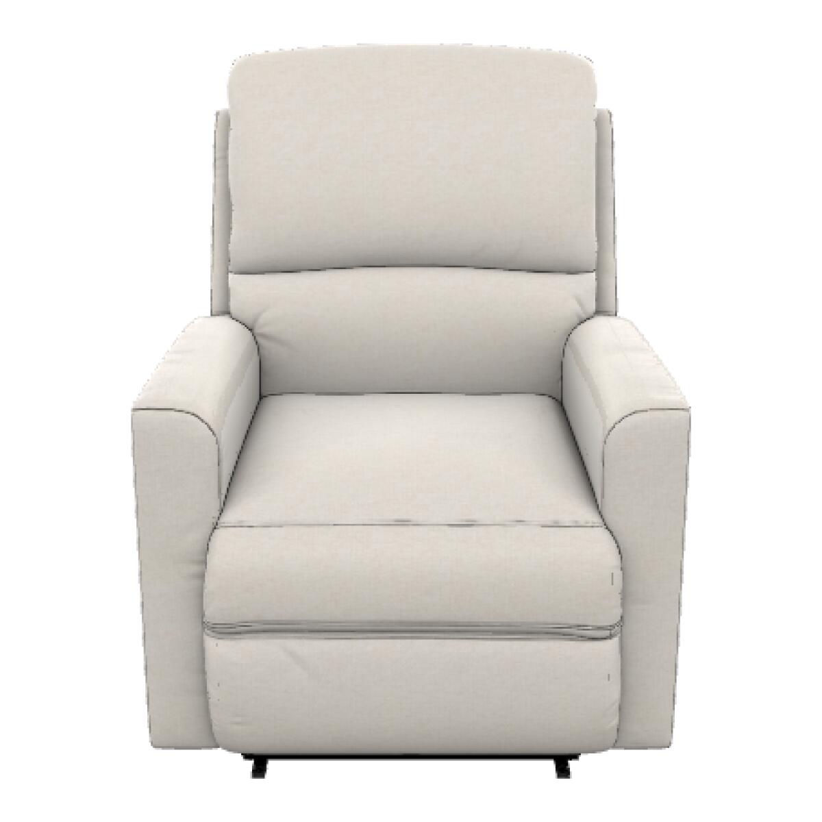 Wynne Power Wall Recliner w/ Headrest & Lumbar - 16X700 - Image 2