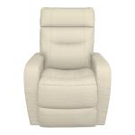 Baron Power Rocking Recliner w/ Headrest & Lumbar - 10X807