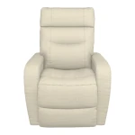 Baron Power Rocking Recliner w/ Headrest & Lumbar - 10X807