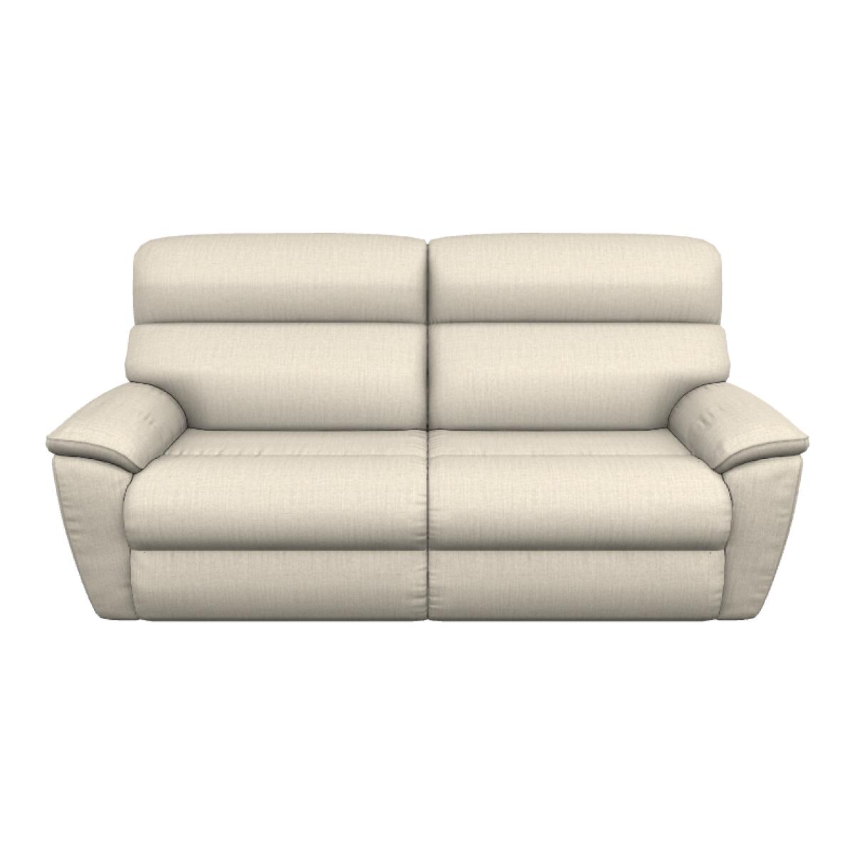 Roman Reclining 2-seat Sofa - 443722 - Image 2