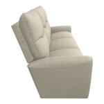 Baron Power Wall Reclining Sofa w/ Headrest - 33U807 - Image 5