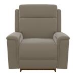 Ace Power Rocking Recliner w/ Headrest & Lumbar - 10X805