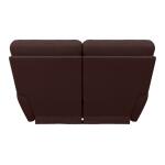 Ava Power Reclining Loveseat w/ Headrest - U48769 - Image 4