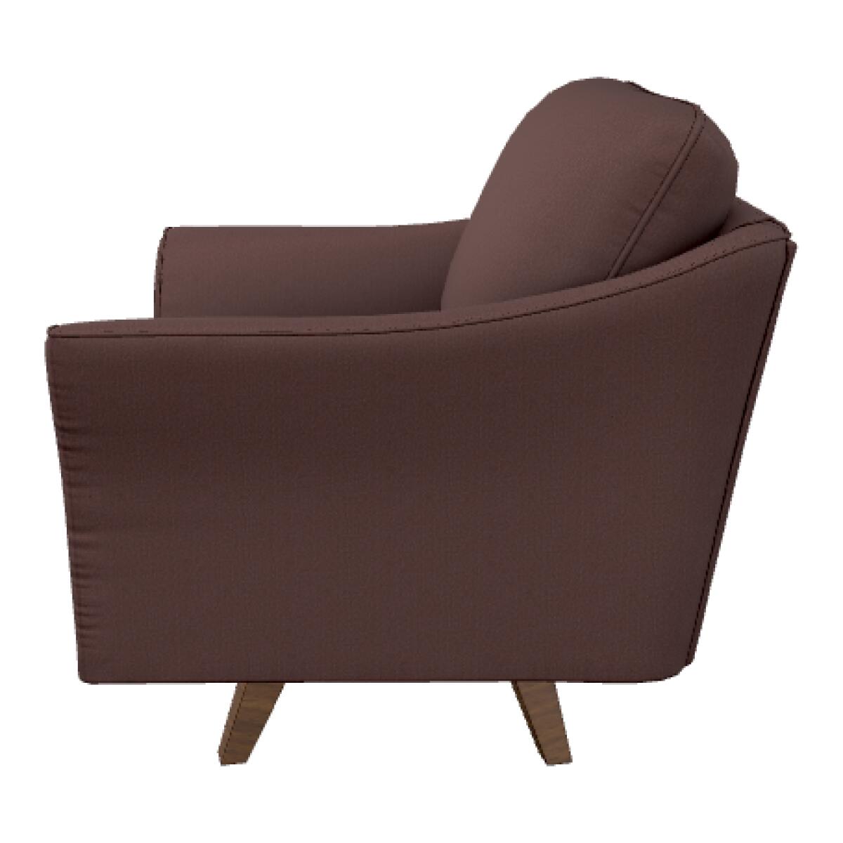 Reegan High Leg Swivel Chair - 210460 - Image 3