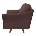 Reegan High Leg Swivel Chair - 210460 - Image 3