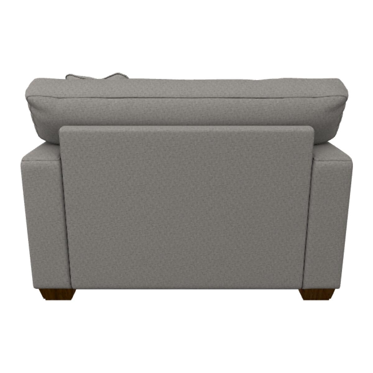 Shiloh Chair & a Half - 655636 - Image 4