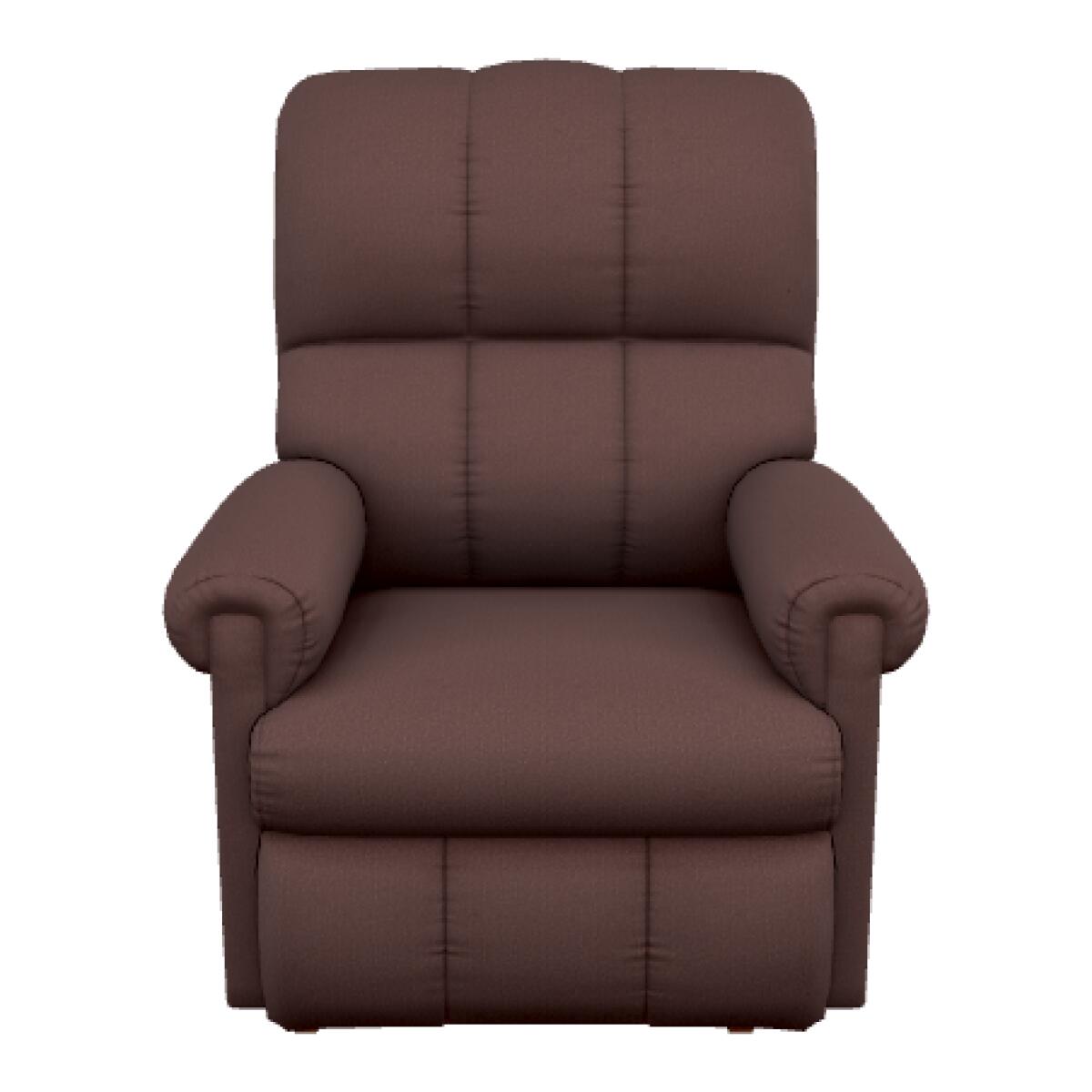 Vail Power Rocking Recliner - P10403 - Image 2