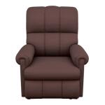 Vail Power Rocking Recliner - P10403