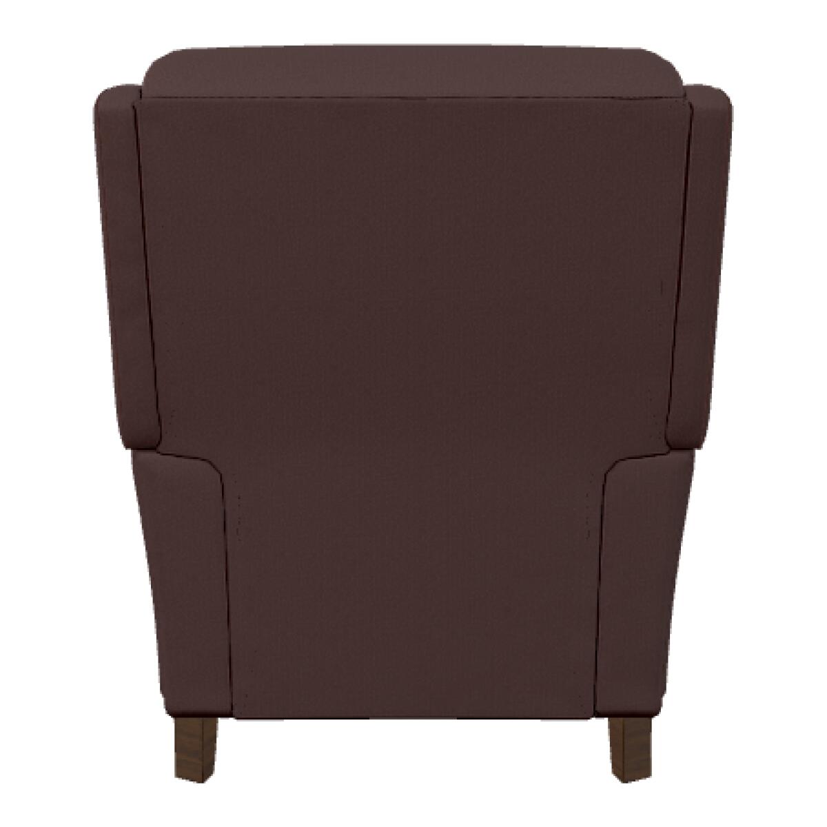 Rheeves High Leg Reclining Chair - 295458 - Image 4