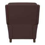 Rheeves High Leg Reclining Chair - 295458 - Image 4