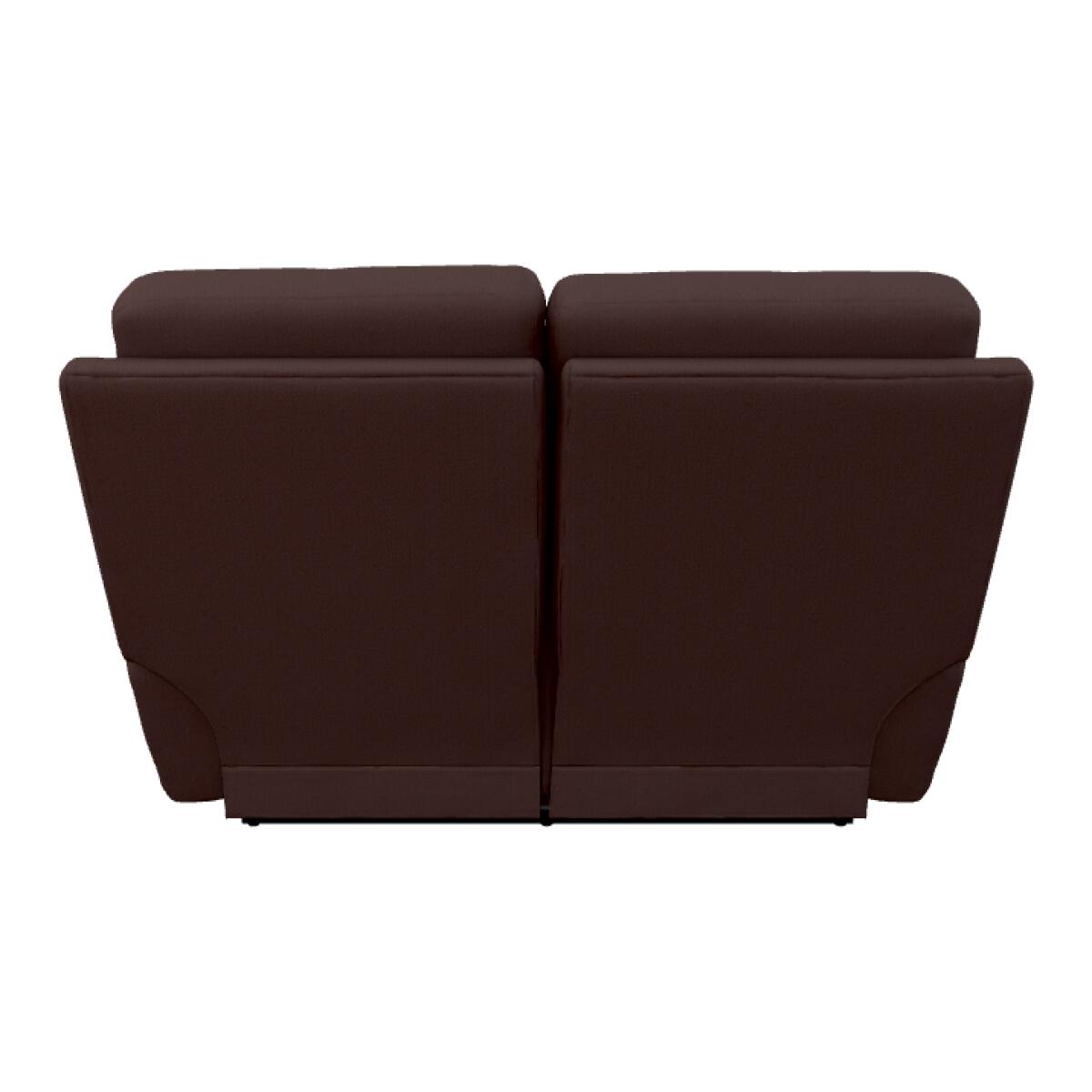 Apollo Power Reclining Loveseat w/ Headrest & Lumbar - X48757 - Image 4