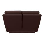 Apollo Power Reclining Loveseat w/ Headrest & Lumbar - X48757 - Image 4