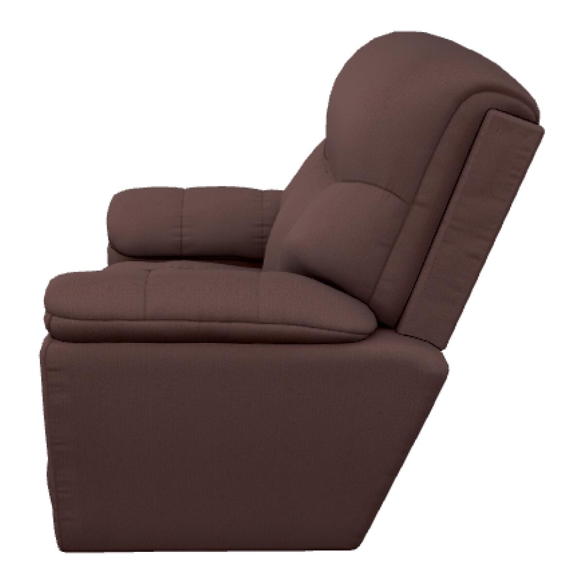 Morrison Power Wall Recliner w/ Headrest & Lumbar - 16X766 - Image 2