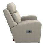 Emmons Power Rocking Recliner w/ Headrest - 10U781 - Image 5